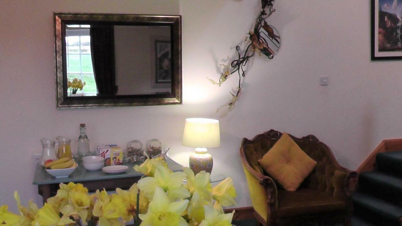 Dinnet Wagtail Lodge מראה חיצוני תמונה