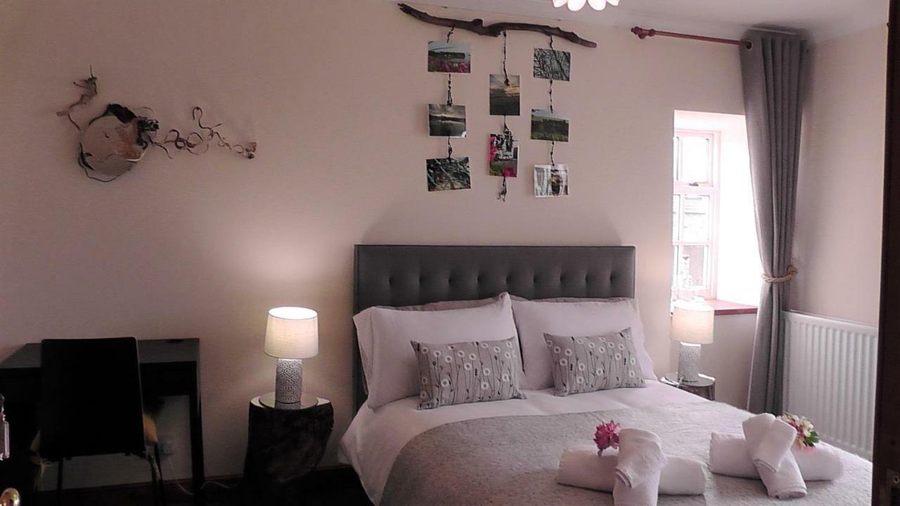 Dinnet Wagtail Lodge מראה חיצוני תמונה