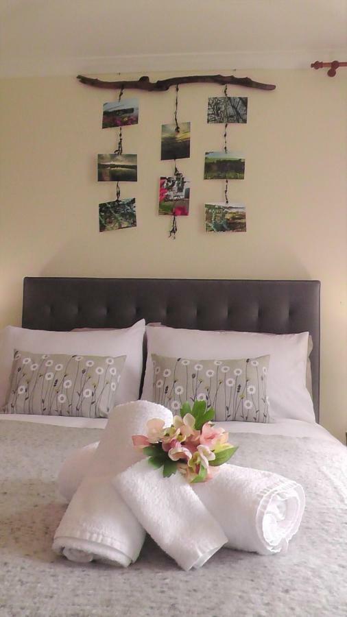 Dinnet Wagtail Lodge מראה חיצוני תמונה