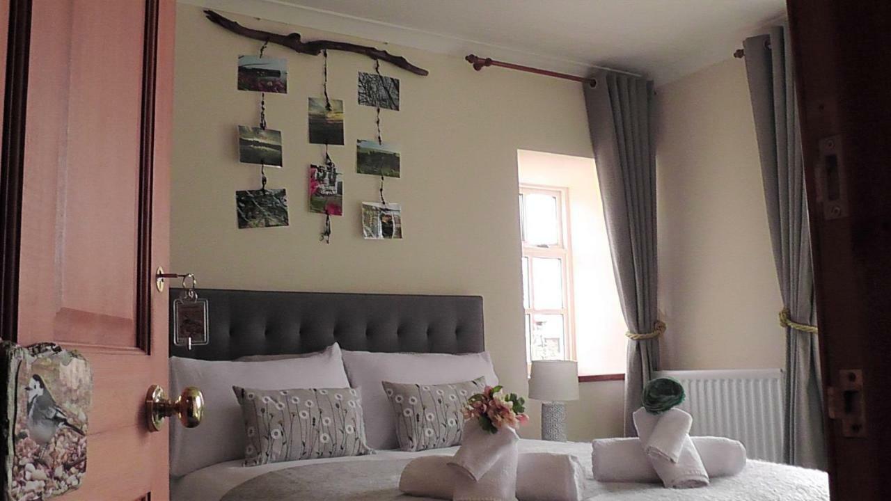 Dinnet Wagtail Lodge מראה חיצוני תמונה